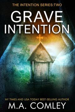 portada Grave Intention (in English)