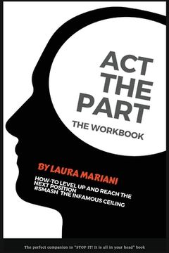 portada ACT the Part: The Workbook (in English)