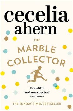 portada The Marble Collector (in English)