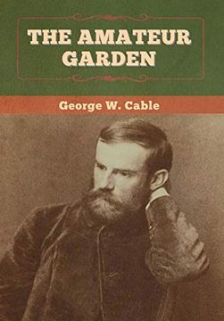 portada The Amateur Garden (en Inglés)