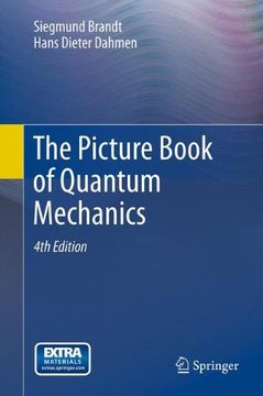 portada The Picture Book of Quantum Mechanics (en Inglés)