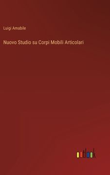 portada Nuovo Studio su Corpi Mobili Articolari (en Italiano)