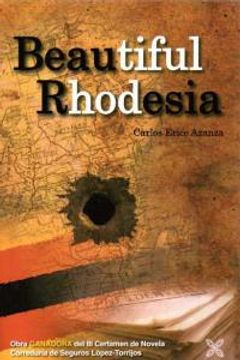 portada Beautiful Rhodesia