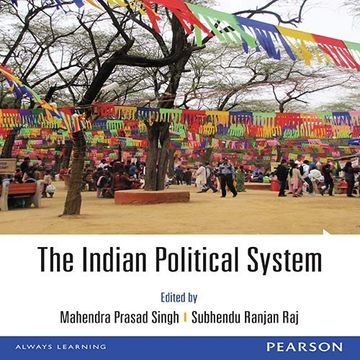 portada The Indian Political System