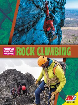 portada Rock Climbing