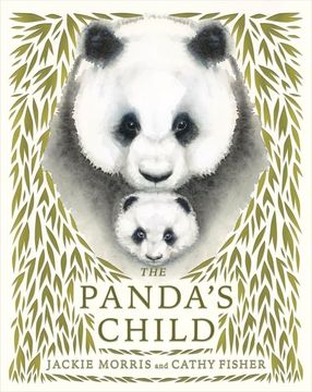 portada The Panda's Child