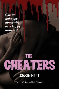 portada The Cheaters (en Inglés)