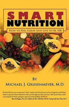 portada smart nutrition