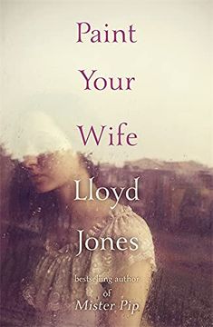 portada Paint Your Wife (in English)