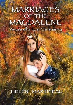 portada Marriages of the Magdalene (en Inglés)