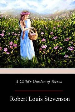 portada A Child's Garden of Verses (en Inglés)