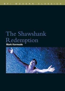 portada The Shawshank Redemption (en Inglés)