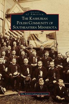 portada Kashubian Polish Community of Southeastern Minnesota (en Inglés)