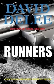 portada Runners: A Collection of Grace Dehaviland Short Stories (in English)