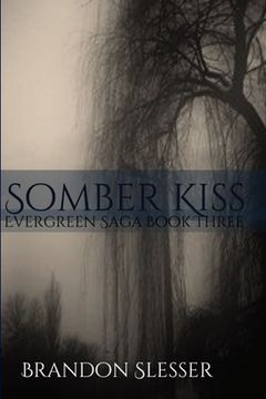 portada Somber Kiss (in English)