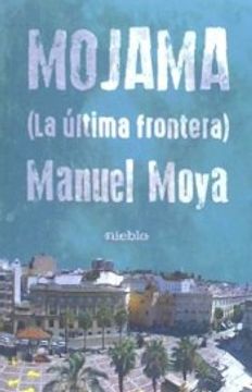 portada Mojama (in Spanish)