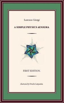 portada A Simple Physics Enigma