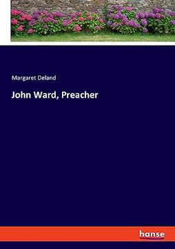portada John Ward, Preacher (en Inglés)