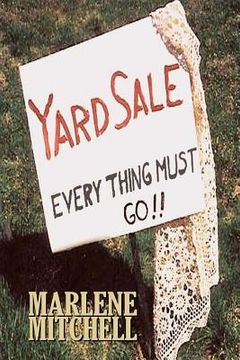 portada Yard Sale