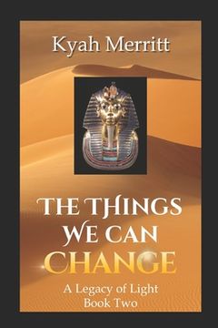 portada The Things We Can Change