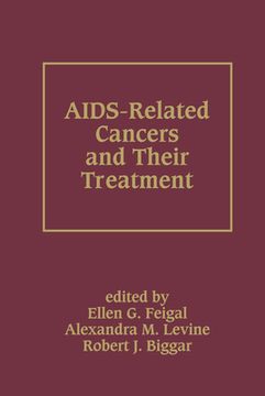 portada aids-related cancers and their treatment (in English)