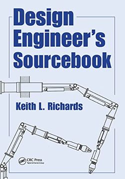 portada Design Engineer's Sourcebook (en Inglés)