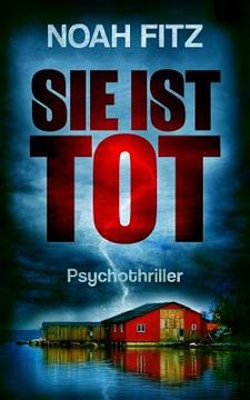 portada Sie Ist Tot (in German)