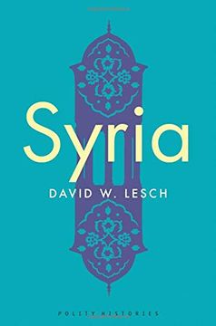 portada Syria: A Modern History (en Inglés)