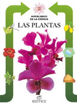 portada Las Plantas (in Spanish)