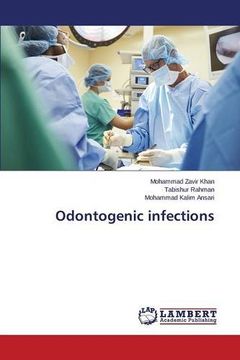 portada Odontogenic infections