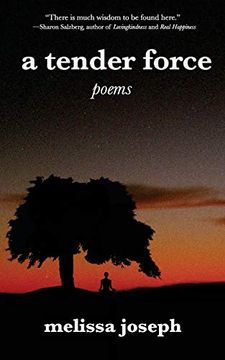 portada A Tender Force: Poems (en Inglés)