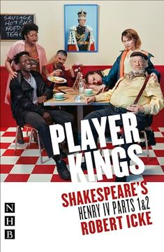portada Player Kings (in English)