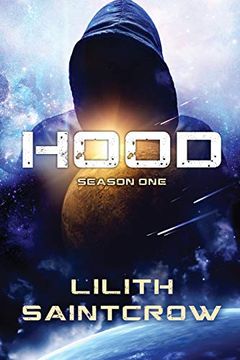portada Hood: Season one 