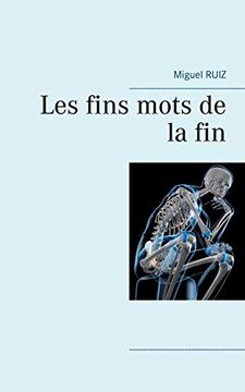 portada Les Fins Mots de la fin (Books on Demand) (in French)