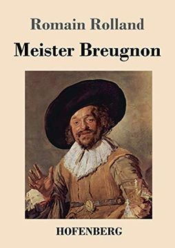 portada Meister Breugnon (en Alemán)