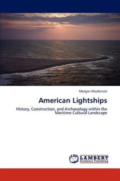 portada american lightships (in English)