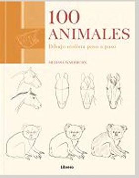portada 100 Animales