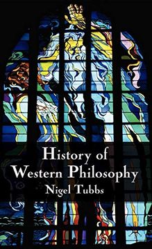 portada History of Western Philosophy (en Inglés)
