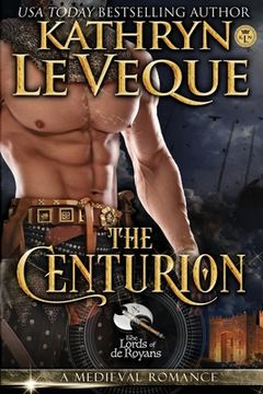 portada The Centurion (en Inglés)