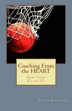 portada Coaching From the HEART (en Inglés)
