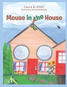 portada Mouse in the House (in English)