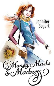 portada Money, Masks & Madness