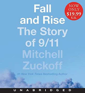portada Fall and Rise: The Story of 9 ()