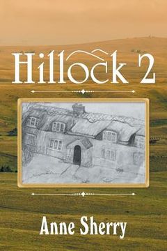 portada Hillock 2: Men, Animals, and Beasts