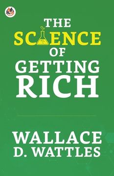 portada The Science of Getting Rich (en Inglés)