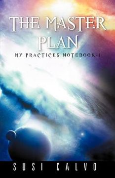 portada the master plan: my practices not - 1 (en Inglés)