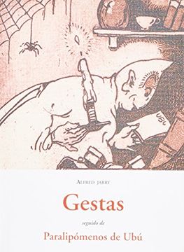 portada Gestas (in Spanish)
