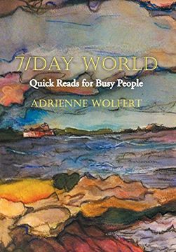 portada 7/Day World: Quick Reads for Busy People