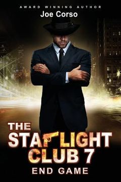 portada The Starlight Club 7: End Game (en Inglés)