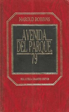 portada Avenida del Parque 79 (in Spanish)